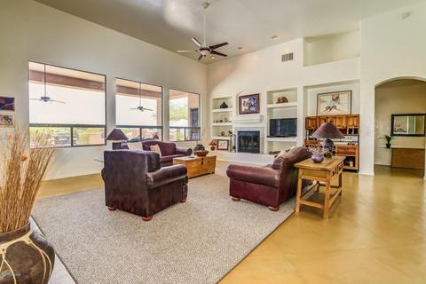 4374 E Pinnacle Ridge Pl, Tucson, AZ 85718 photo 3