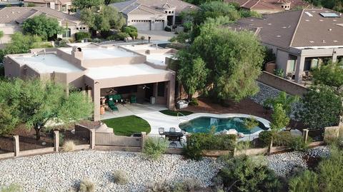 4374 E Pinnacle Ridge Pl, Tucson, AZ 85718 photo 5
