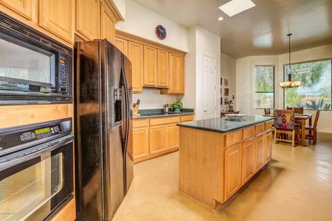 4374 E Pinnacle Ridge Pl, Tucson, AZ 85718 photo 9