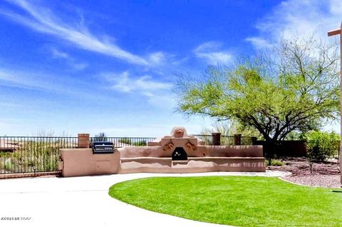 4374 E Pinnacle Ridge Pl, Tucson, AZ 85718 photo 8
