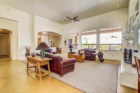 4374 E Pinnacle Ridge Pl, Tucson, AZ 85718 photo 14