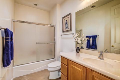 4374 E Pinnacle Ridge Pl, Tucson, AZ 85718 photo 25