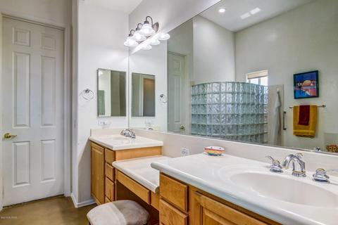 4374 E Pinnacle Ridge Pl, Tucson, AZ 85718 photo 21