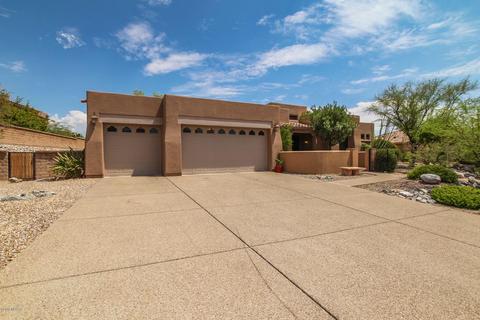 4374 E Pinnacle Ridge Pl, Tucson, AZ 85718 photo 35