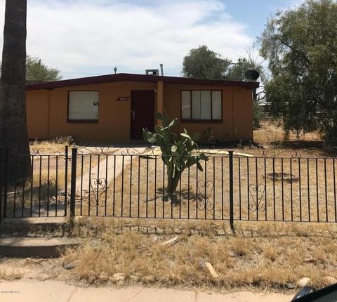 4002 E 27th St, Tucson, AZ 85711 photo 1