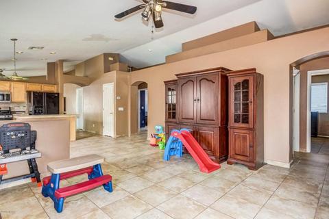 8774 E Mountain Spring Dr, Tucson, AZ 85747 photo 7