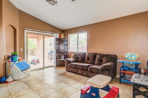8774 E Mountain Spring Dr, Tucson, AZ 85747 photo 6