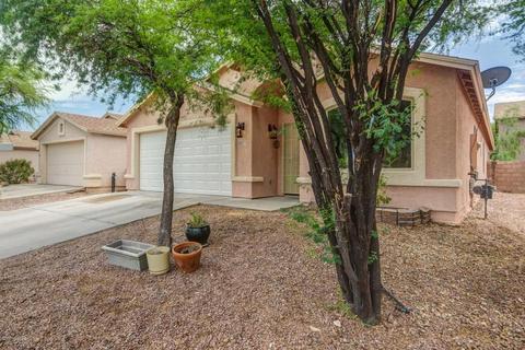 8774 E Mountain Spring Dr, Tucson, AZ 85747 photo 2