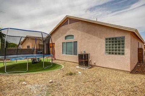 8774 E Mountain Spring Dr, Tucson, AZ 85747 photo 20