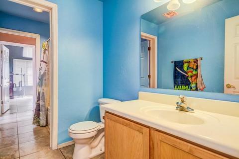 8774 E Mountain Spring Dr, Tucson, AZ 85747 photo 13