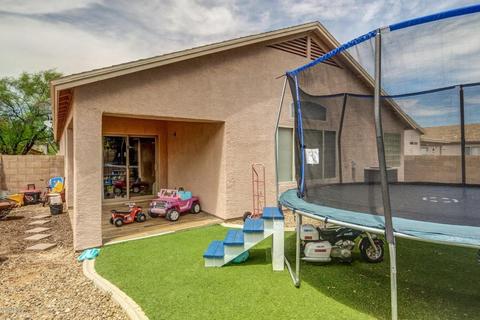 8774 E Mountain Spring Dr, Tucson, AZ 85747 photo 19