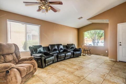 8774 E Mountain Spring Dr, Tucson, AZ 85747 photo 8