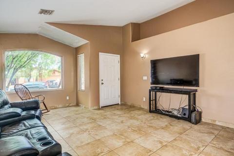8774 E Mountain Spring Dr, Tucson, AZ 85747 photo 9