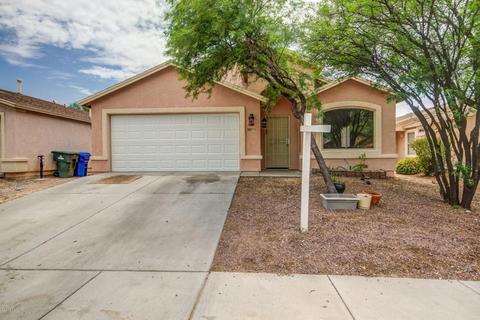 8774 E Mountain Spring Dr, Tucson, AZ 85747 photo 1