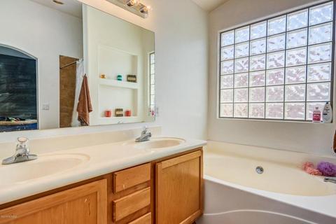 8774 E Mountain Spring Dr, Tucson, AZ 85747 photo 17