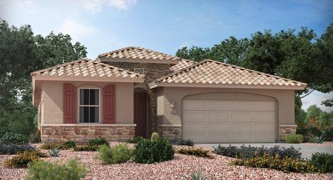 8291 E Magee Hill Loop, Tucson, AZ 85710 photo 1