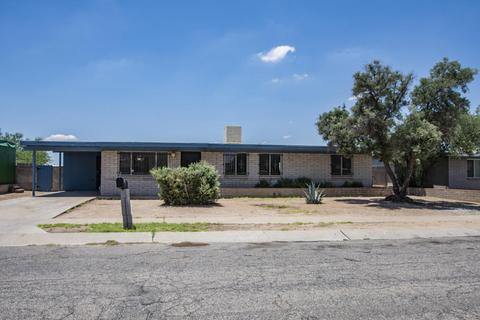 7622 E Apple Tree Dr, Tucson, AZ 85730 photo 1