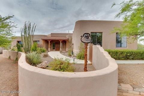 9316 S Old Soldier Trl, Vail, AZ 85641 photo 2