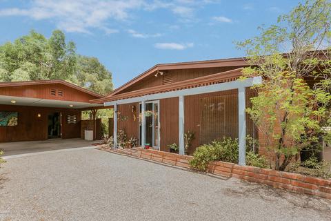 6323 E Printer Udell, Tucson, AZ 85710 photo 25