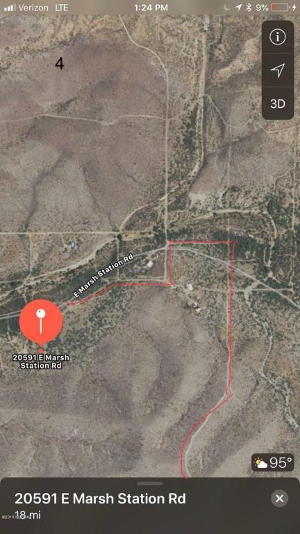 20591 E Marsh Station Rd, Vail, AZ 85641 photo 32