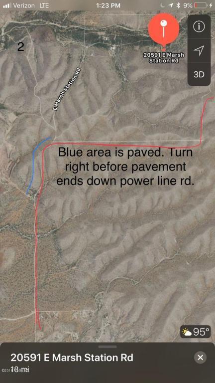 20591 E Marsh Station Rd, Vail, AZ 85641 photo 29