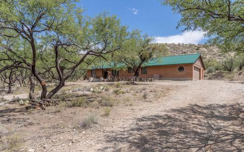 20591 E Marsh Station Rd, Vail, AZ 85641 photo 2
