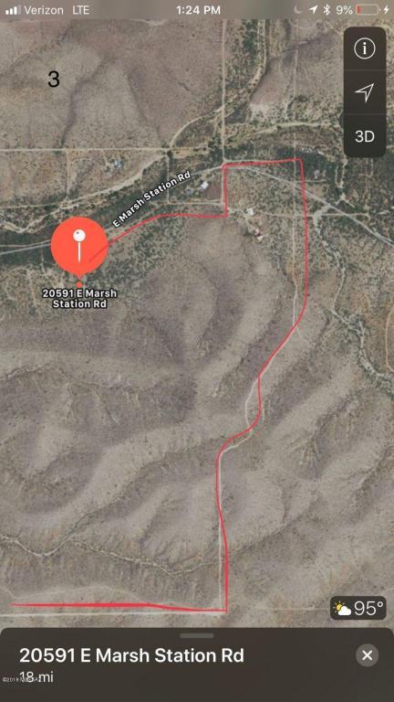 20591 E Marsh Station Rd, Vail, AZ 85641 photo 31