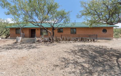 20591 E Marsh Station Rd, Vail, AZ 85641 photo 1