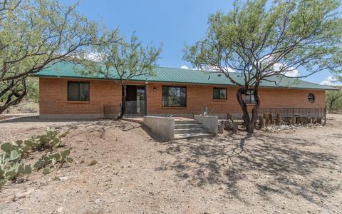 20591 E Marsh Station Rd, Vail, AZ 85641 photo 3