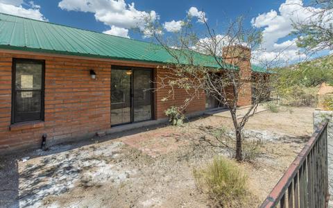 20591 E Marsh Station Rd, Vail, AZ 85641 photo 4