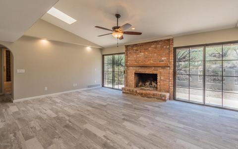 20591 E Marsh Station Rd, Vail, AZ 85641 photo 6