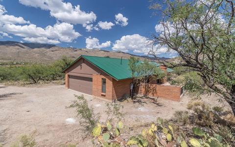 20591 E Marsh Station Rd, Vail, AZ 85641 photo 35
