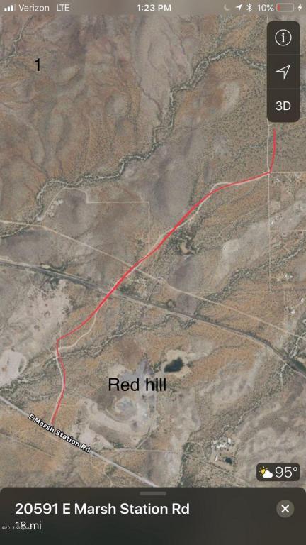 20591 E Marsh Station Rd, Vail, AZ 85641 photo 28