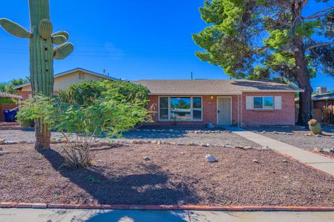 6334 E Hayne St, Tucson, AZ 85710 photo 1
