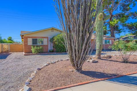6334 E Hayne St, Tucson, AZ 85710 photo 2