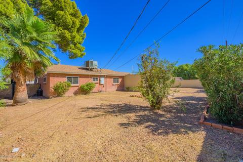 6334 E Hayne St, Tucson, AZ 85710 photo 33