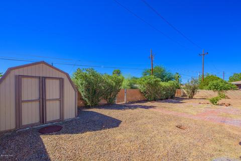 6334 E Hayne St, Tucson, AZ 85710 photo 36