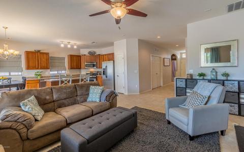17526 S Garden Sage Loop, Vail, AZ 85641 photo 11
