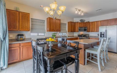 17526 S Garden Sage Loop, Vail, AZ 85641 photo 10