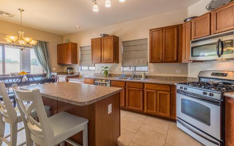 17526 S Garden Sage Loop, Vail, AZ 85641 photo 8