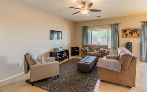 17526 S Garden Sage Loop, Vail, AZ 85641 photo 5