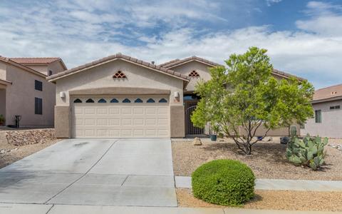 17526 S Garden Sage Loop, Vail, AZ 85641 photo 2