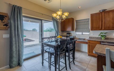 17526 S Garden Sage Loop, Vail, AZ 85641 photo 9