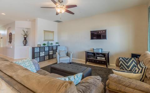 17526 S Garden Sage Loop, Vail, AZ 85641 photo 6