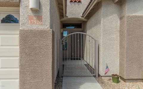 17526 S Garden Sage Loop, Vail, AZ 85641 photo 4