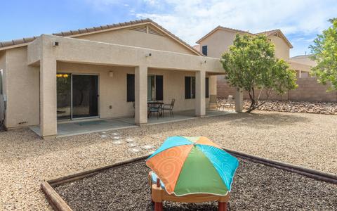 17526 S Garden Sage Loop, Vail, AZ 85641 photo 30