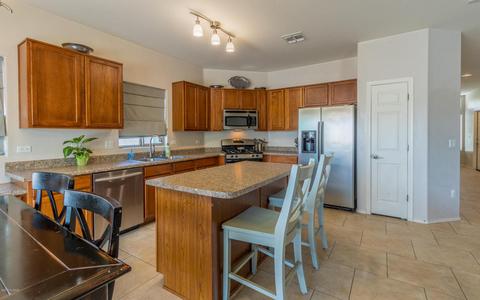 17526 S Garden Sage Loop, Vail, AZ 85641 photo 7
