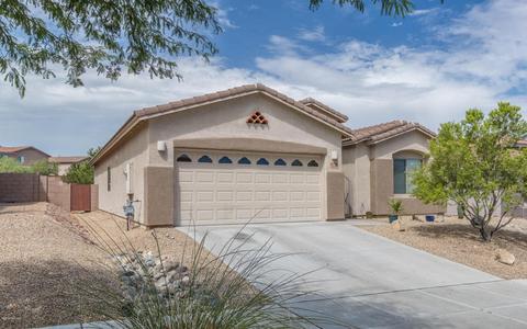 17526 S Garden Sage Loop, Vail, AZ 85641 photo 1
