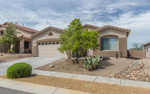 17526 S Garden Sage Loop, Vail, AZ 85641 photo 3