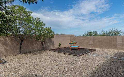 17526 S Garden Sage Loop, Vail, AZ 85641 photo 28